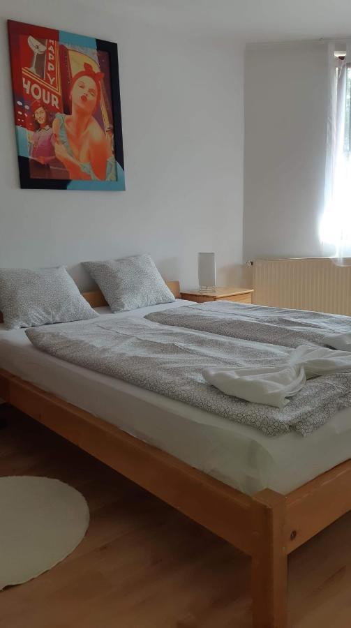 Rege Apartman Alsóörs エクステリア 写真
