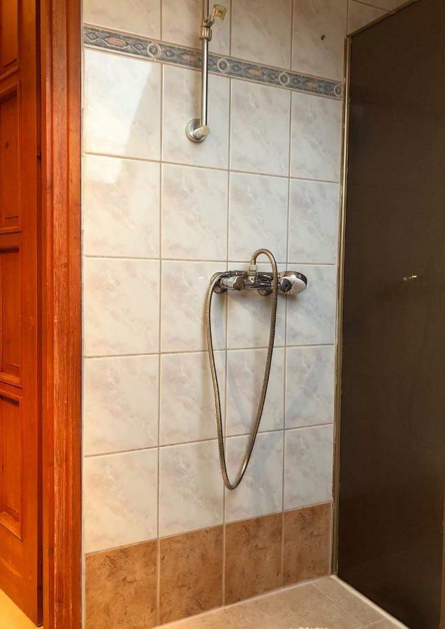 Rege Apartman Alsóörs エクステリア 写真