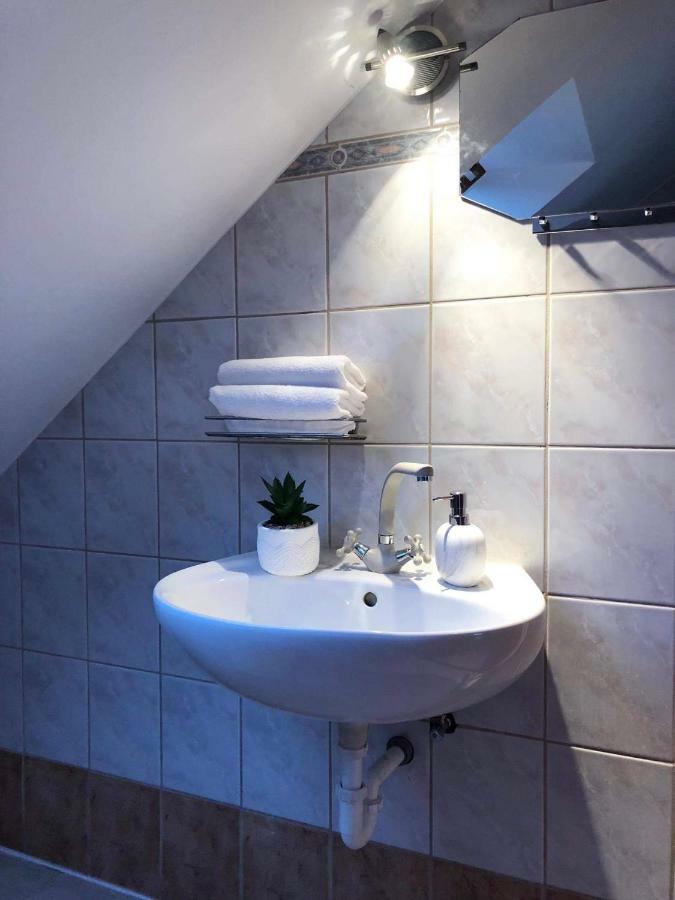 Rege Apartman Alsóörs エクステリア 写真