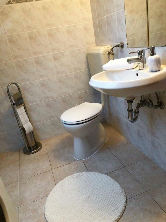 Rege Apartman Alsóörs エクステリア 写真